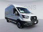 New 2026 Ford Transit 350 High Roof Empty Cargo Van for sale #KBF260708 - photo 8