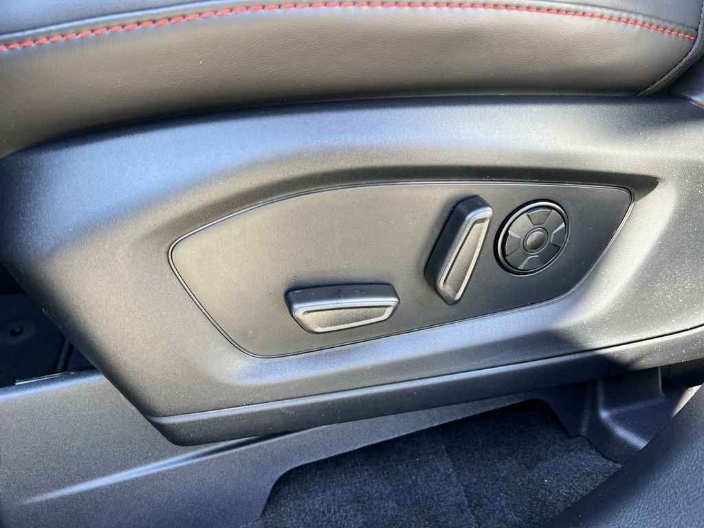 New 2026 Ford Explorer - photo 13