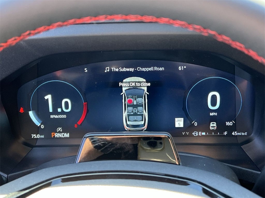 New 2026 Ford Explorer - photo 16
