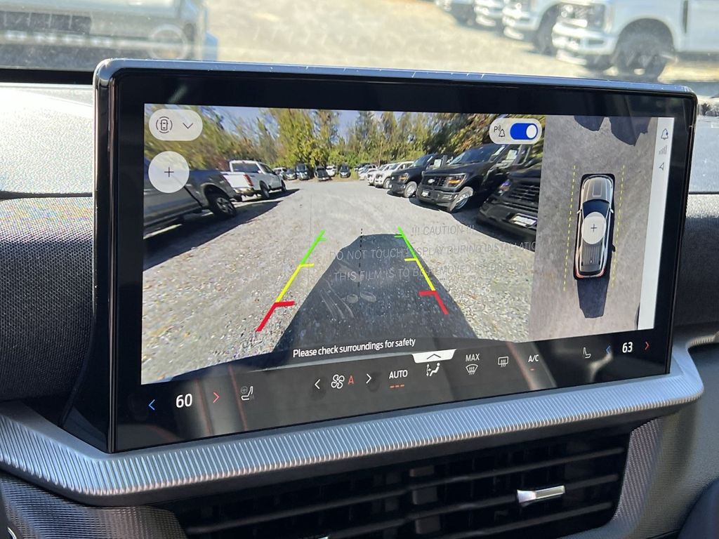 New 2026 Ford Explorer - photo 18