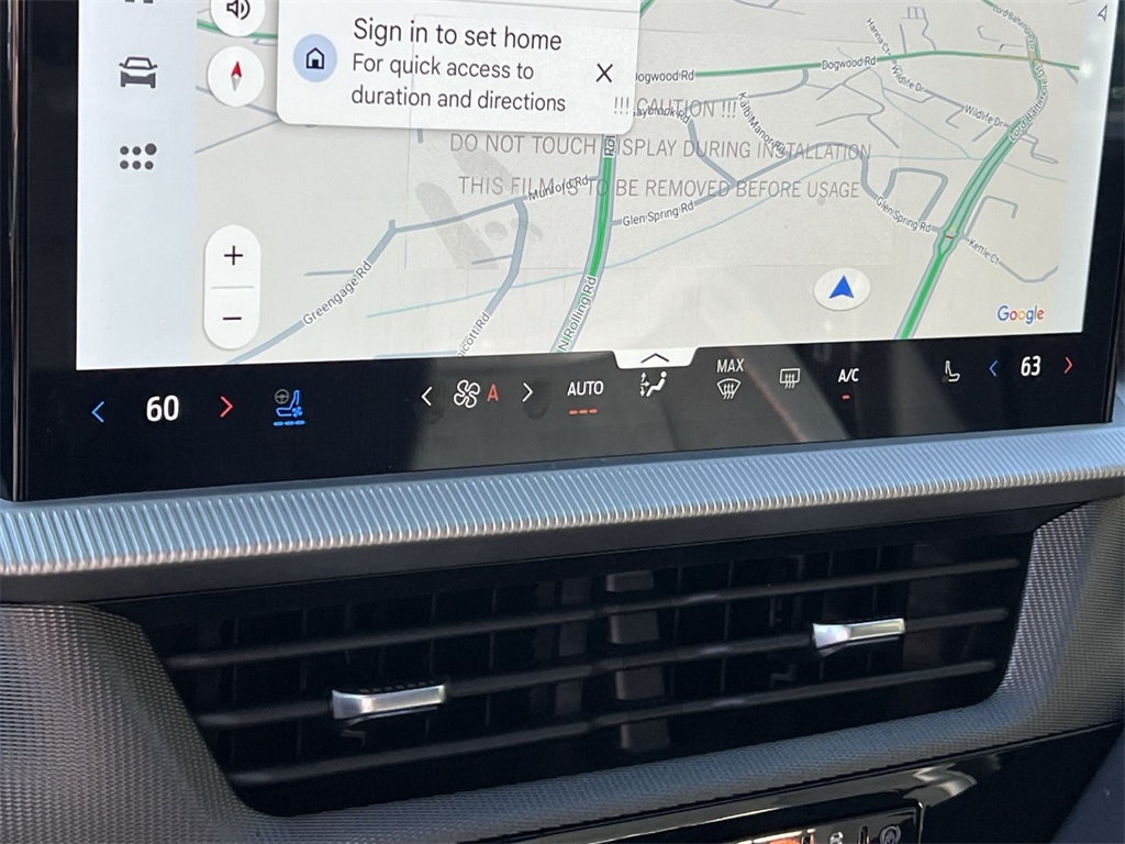 New 2026 Ford Explorer - photo 20