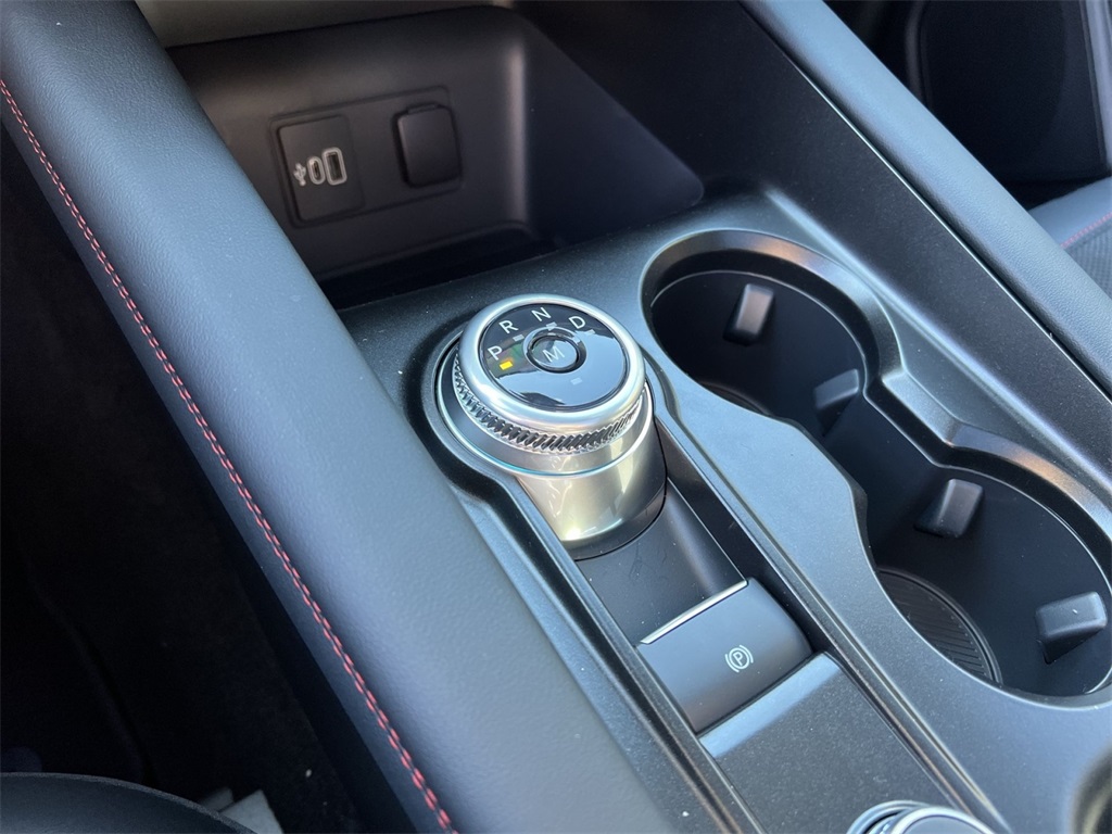 New 2026 Ford Explorer - photo 21