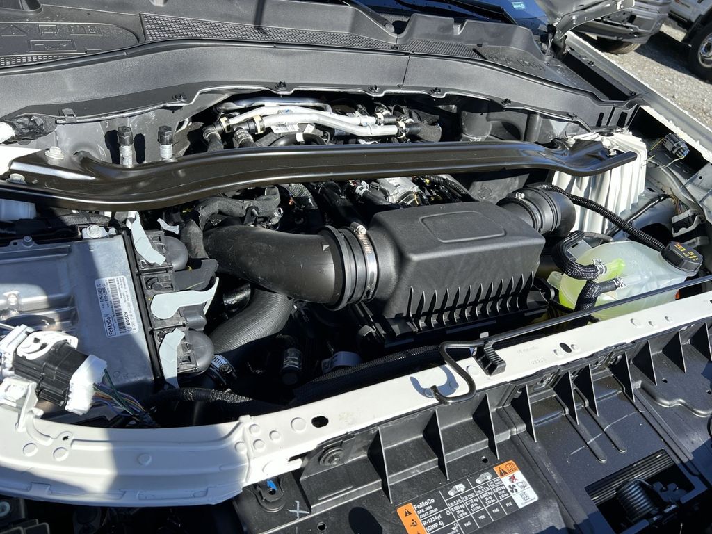 New 2026 Ford Explorer - photo 28