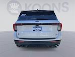 New 2026 Ford Explorer ST 4WD SUV for sale #KBF260716 - photo 4