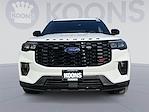 New 2026 Ford Explorer ST 4WD SUV for sale #KBF260716 - photo 8