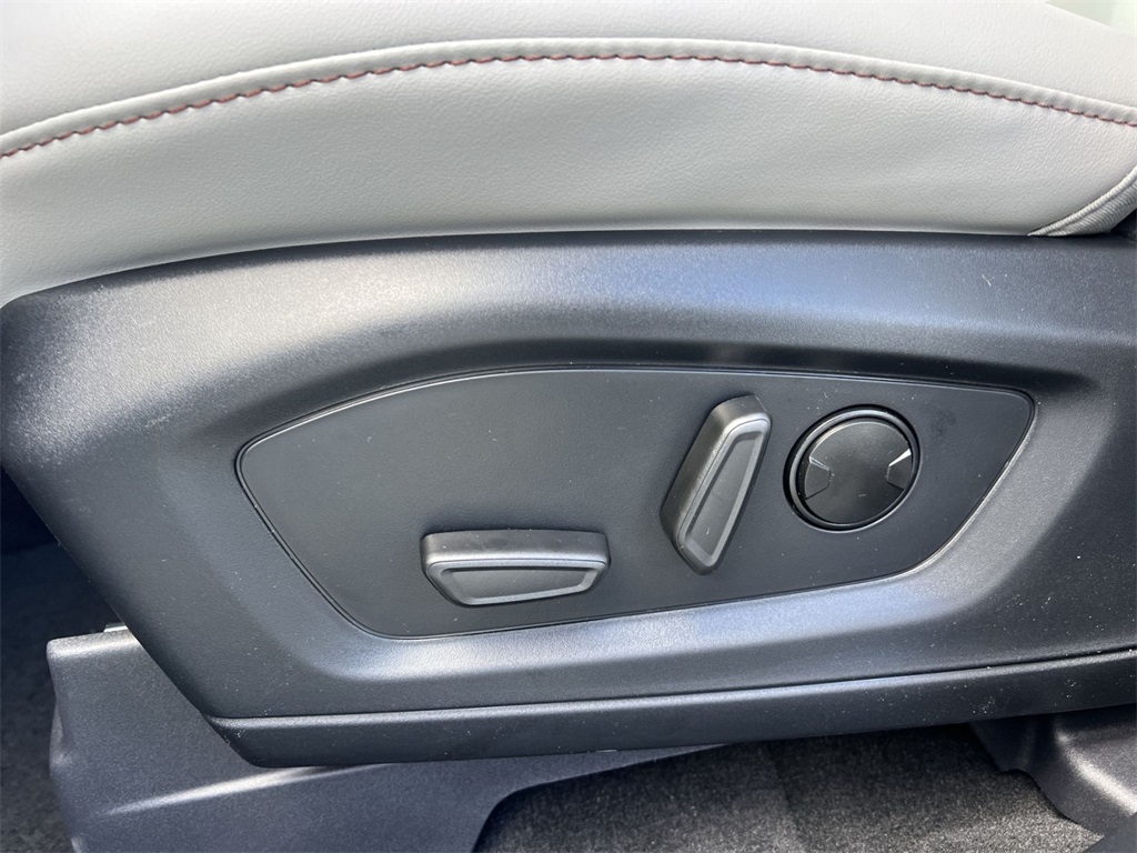 New 2026 Ford Explorer - photo 13