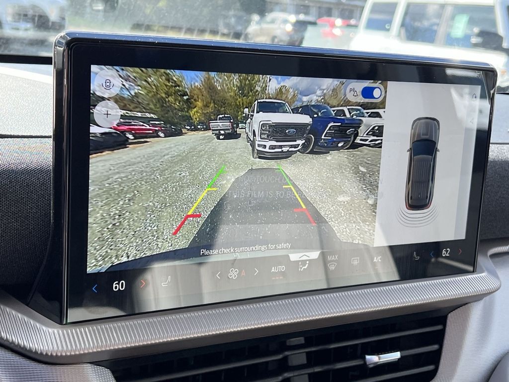 New 2026 Ford Explorer - photo 18