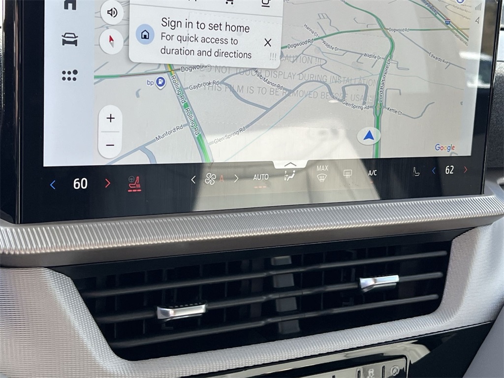 New 2026 Ford Explorer - photo 20