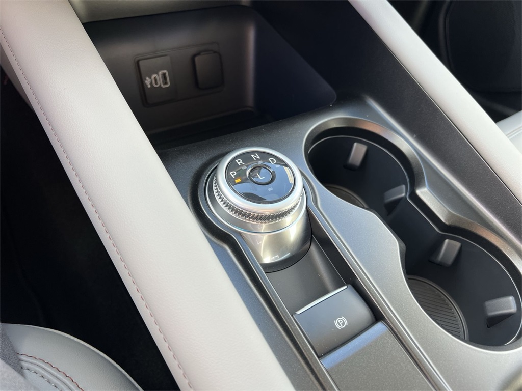 New 2026 Ford Explorer - photo 21