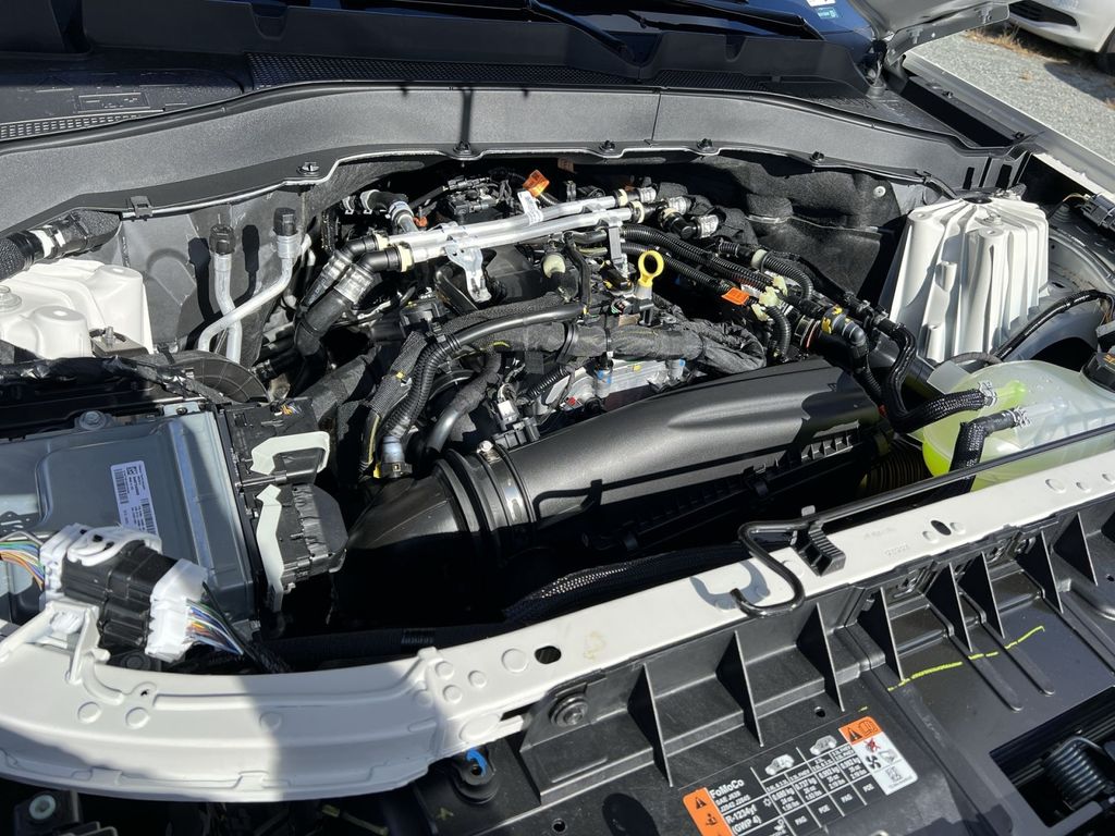 New 2026 Ford Explorer - photo 27