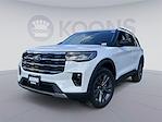 New 2026 Ford Explorer Active 4WD SUV for sale #KBF260718 - photo 1