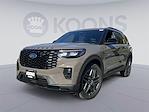 New 2026 Ford Explorer ST-Line 4WD SUV for sale #KBF260719 - photo 1