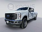 New 2026 Ford F-350 XL Crew Cab 4WD SRW Pickup for sale #KBF260722 - photo 1