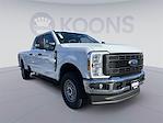 New 2026 Ford F-350 XL Crew Cab 4WD SRW Pickup for sale #KBF260722 - photo 7