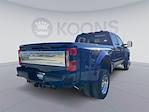 New 2026 Ford F-450 Platinum Crew Cab 4WD DRW Pickup for sale #KBF260725 - photo 5