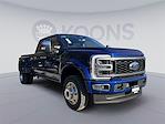 New 2026 Ford F-450 Platinum Crew Cab 4WD DRW Pickup for sale #KBF260725 - photo 7