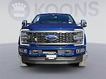 New 2026 Ford F-450 Platinum Crew Cab 4WD DRW Pickup for sale #KBF260725 - photo 8