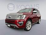 Used 2019 Ford Expedition Platinum for sale #KBF260725A - photo 1