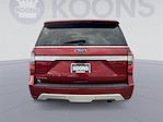 Used 2019 Ford Expedition Platinum for sale #KBF260725A - photo 4