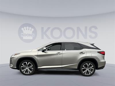 Used 2022 Lexus RX 350 Premium for sale #KBF260725B - photo 2