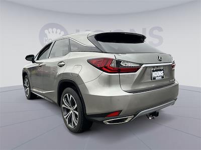 Used 2022 Lexus RX 350 Premium for sale #KBF260725B - photo 2