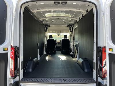 New 2026 Ford Transit 250 Medium Roof Empty Cargo Van for sale #KBF260736 - photo 2