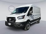 New 2026 Ford Transit 250 Medium Roof Empty Cargo Van for sale #KBF260736 - photo 1