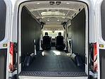 New 2026 Ford Transit 250 Medium Roof Empty Cargo Van for sale #KBF260736 - photo 2