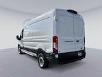 New 2026 Ford Transit 250 Medium Roof Empty Cargo Van for sale #KBF260736 - photo 4