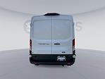 New 2026 Ford Transit 250 Medium Roof Empty Cargo Van for sale #KBF260736 - photo 5