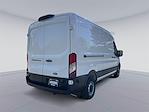 New 2026 Ford Transit 250 Medium Roof Empty Cargo Van for sale #KBF260736 - photo 6