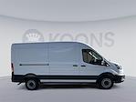 New 2026 Ford Transit 250 Medium Roof Empty Cargo Van for sale #KBF260736 - photo 7