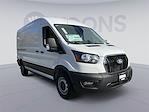 New 2026 Ford Transit 250 Medium Roof Empty Cargo Van for sale #KBF260736 - photo 8