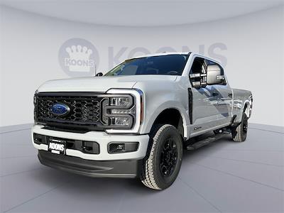 2026 Ford F-350 Crew Cab SRW 4WD Pickup for sale #KBF260738 - photo 1