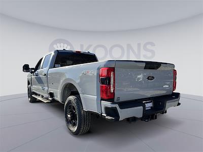 2026 Ford F-350 Crew Cab SRW 4WD Pickup for sale #KBF260738 - photo 2
