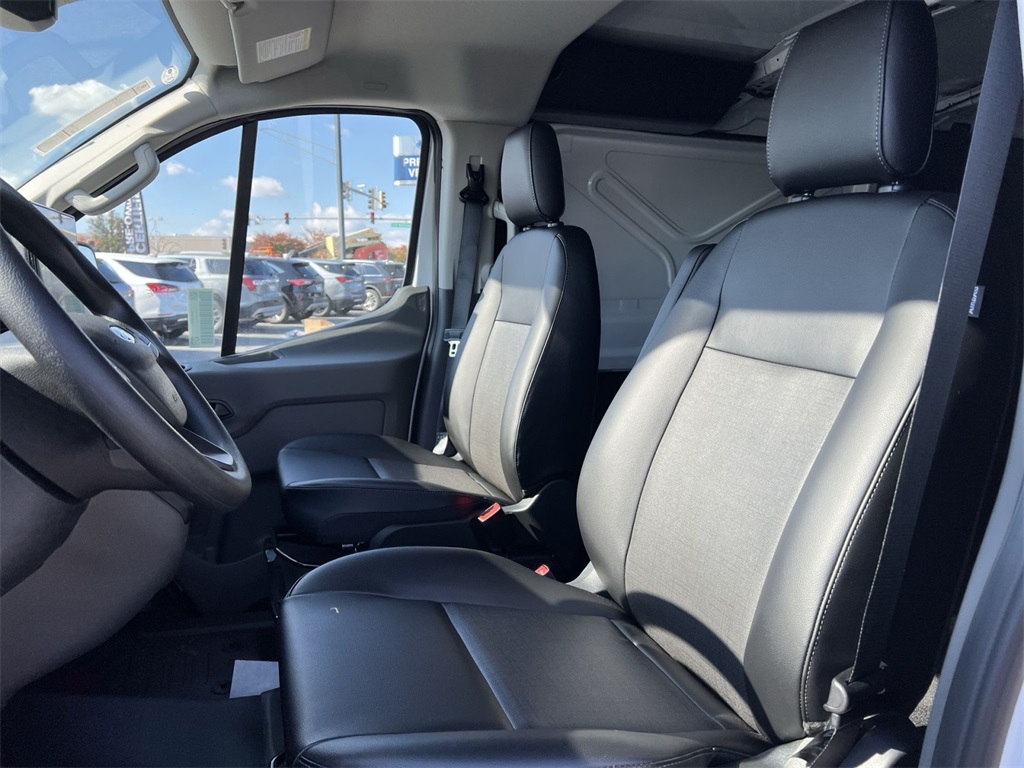 New 2026 Ford Transit 150 - photo 13