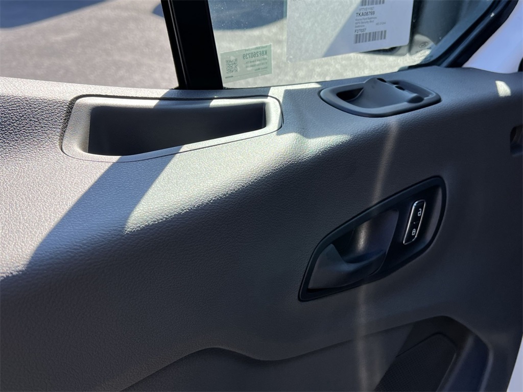 New 2026 Ford Transit 150 - photo 14