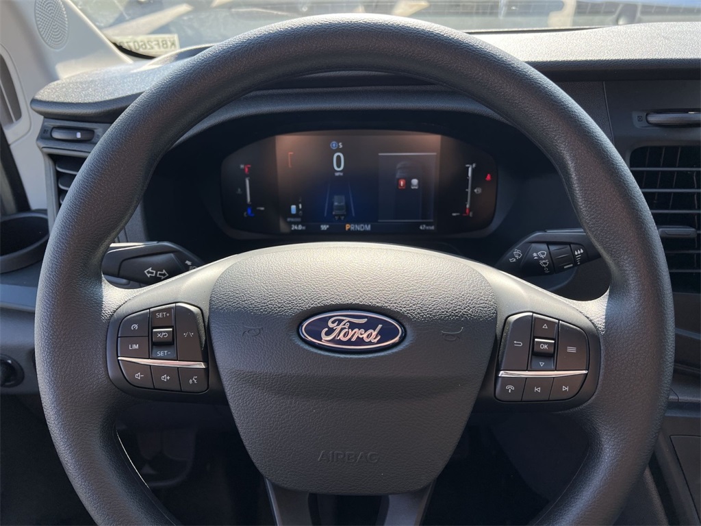 New 2026 Ford Transit 150 - photo 15