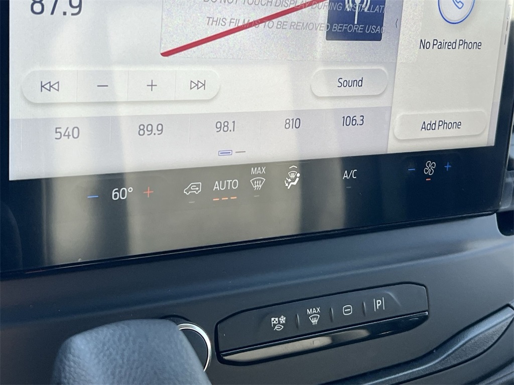 New 2026 Ford Transit 150 - photo 19