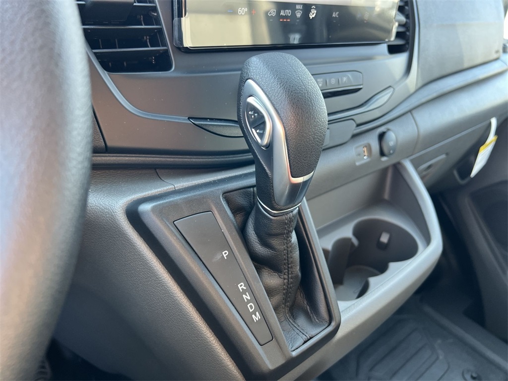 New 2026 Ford Transit 150 - photo 20