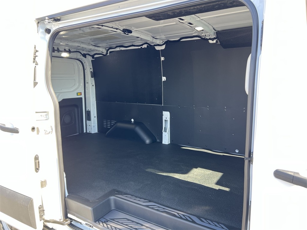 New 2026 Ford Transit 150 - photo 22