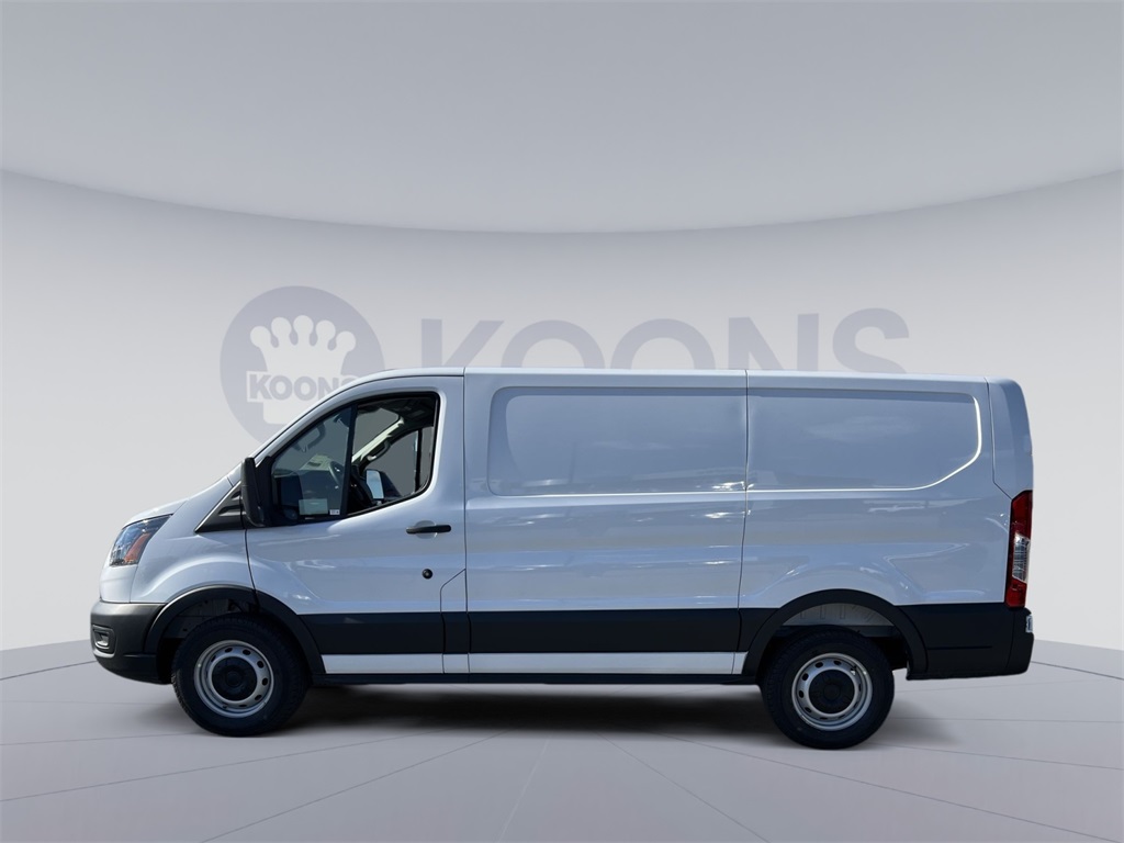 New 2026 Ford Transit 150 - photo 5