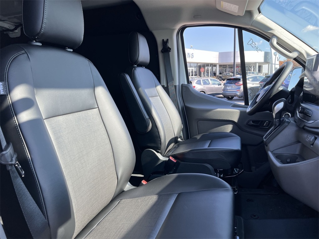 New 2026 Ford Transit 150 - photo 23