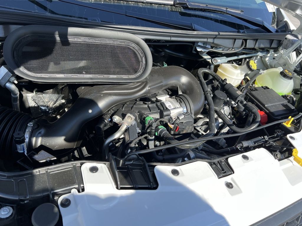 New 2026 Ford Transit 150 - photo 24