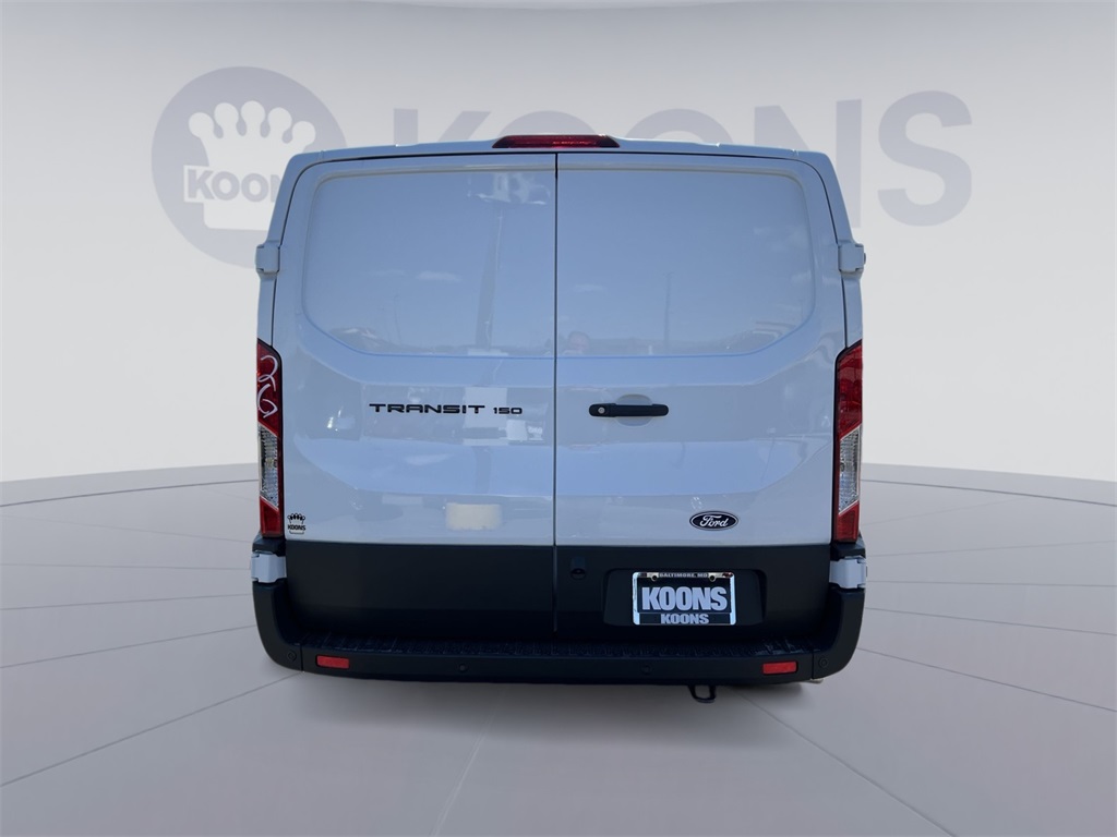 New 2026 Ford Transit 150 - photo 7