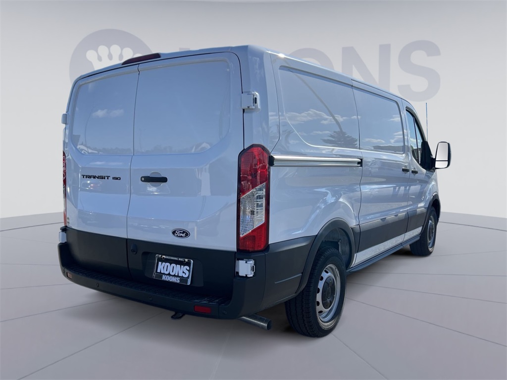 New 2026 Ford Transit 150 - photo 8