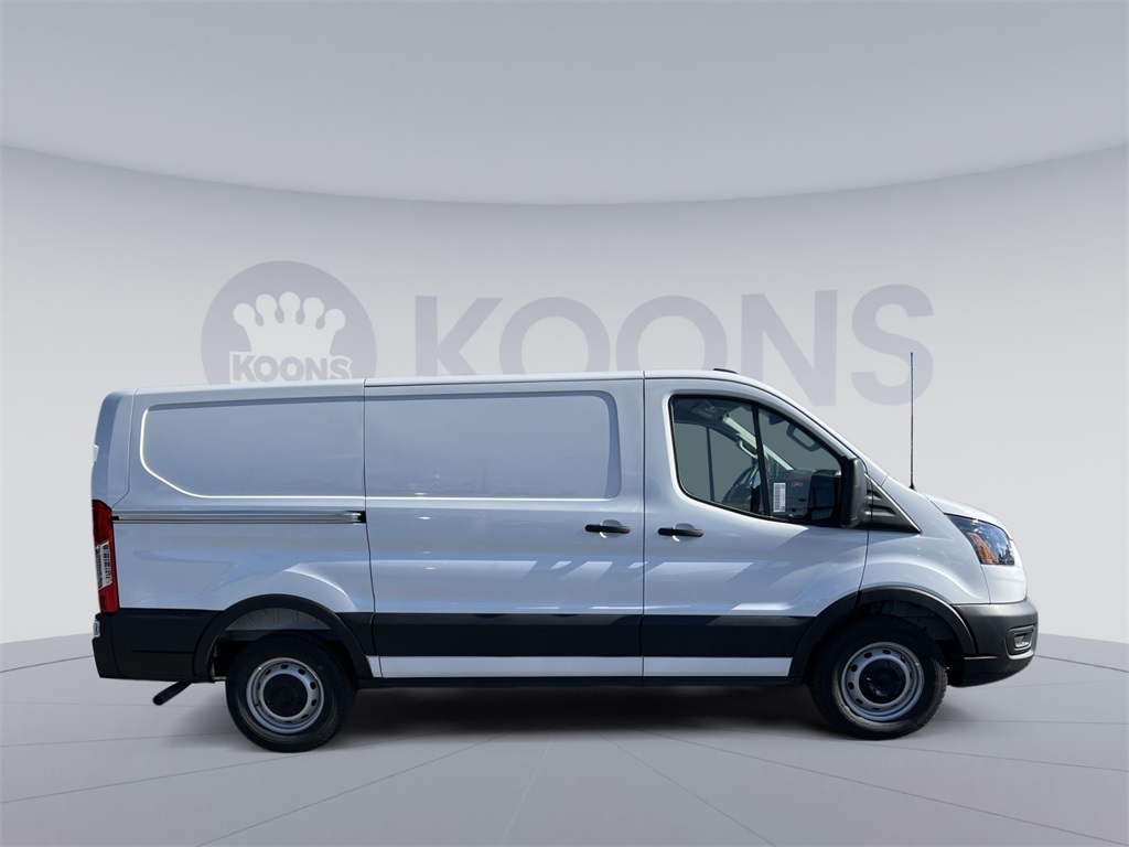 New 2026 Ford Transit 150 - photo 9