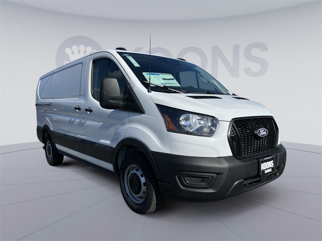 New 2026 Ford Transit 150 - photo 10
