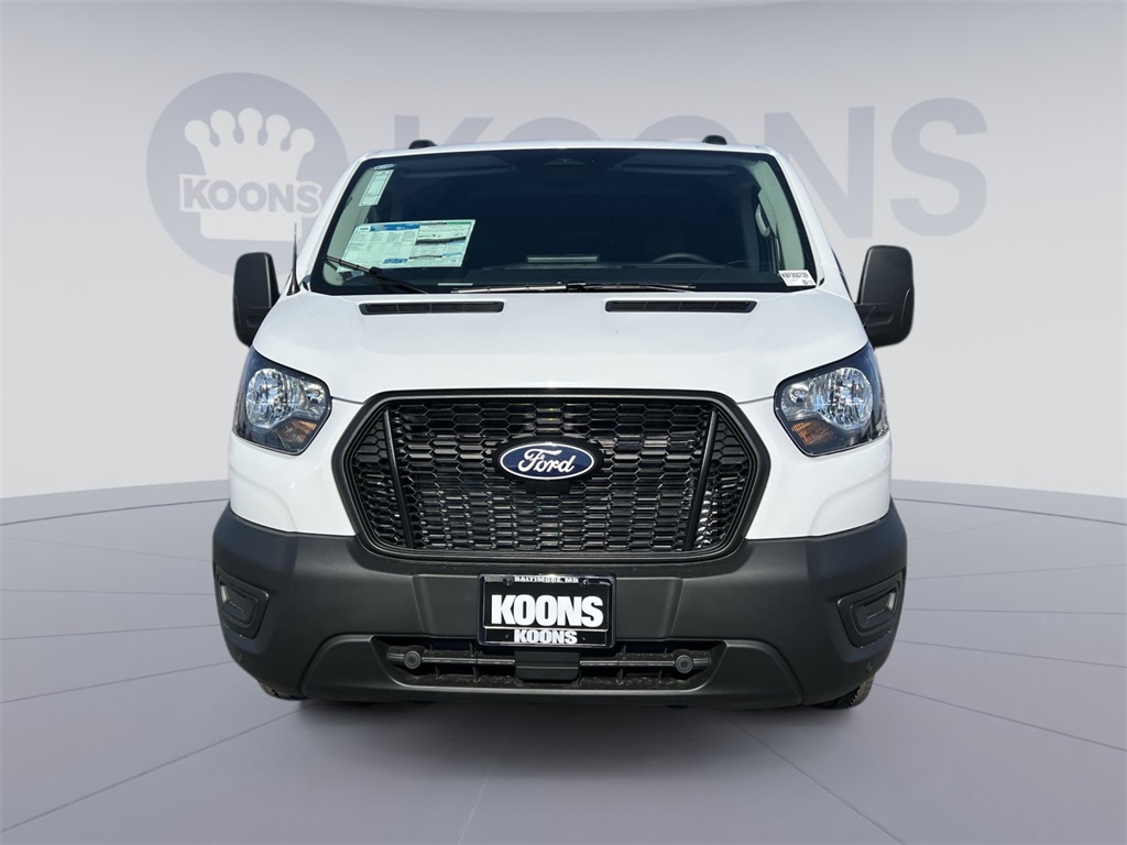 New 2026 Ford Transit 150 - photo 11