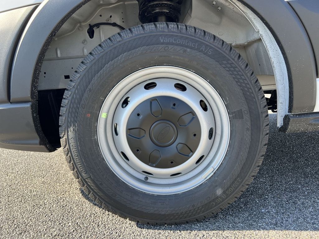 New 2026 Ford Transit 150 - photo 12